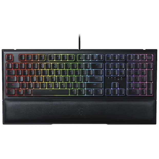 Клавиатура Razer Ornata V2